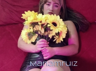 Mariamruiz