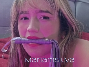 Mariamsilva
