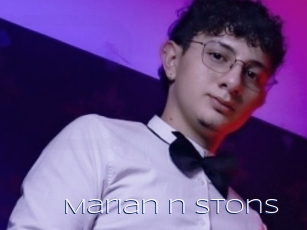 Marian_n_stons