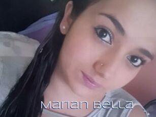 Marian_bella