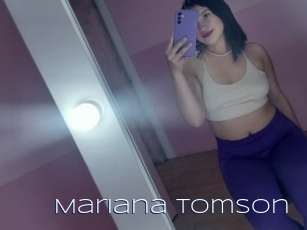 Mariana_tomson