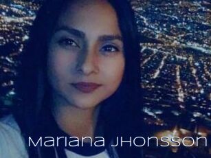 Mariana_jhonsson