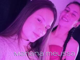 Mariana_melissa