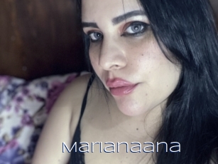Marianaana