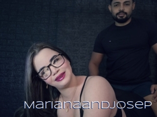marianaandjosep Blue Hot