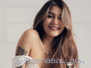 Marianaballack