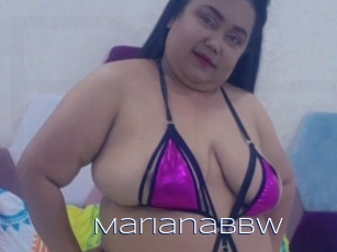 Marianabbw