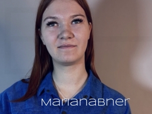 Marianabner