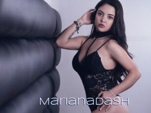 Marianadash