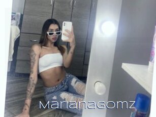 Marianagomz