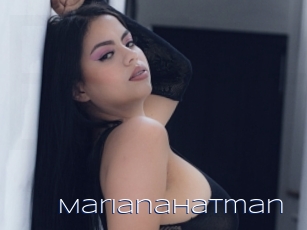 Marianahatman