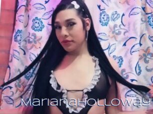 Marianaholloway
