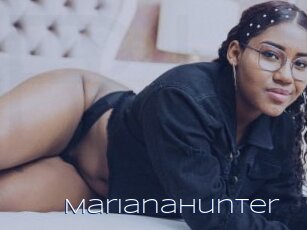 Marianahunter