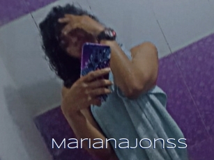 Marianajonss