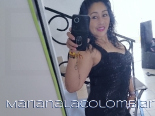 Marianalacolombiana