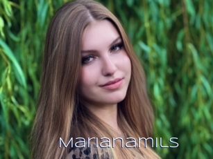 Marianamils
