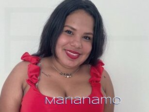 Marianamo