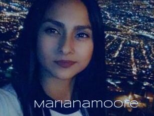 Marianamoore