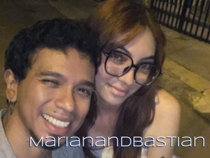 Marianandbastian