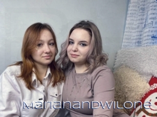 Marianandwilone