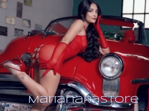 Marianapastore