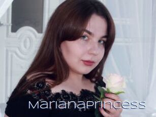 Marianaprincess