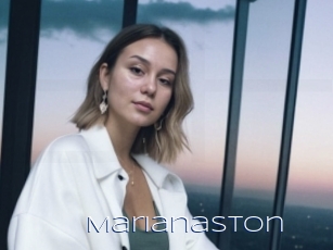 Marianaston