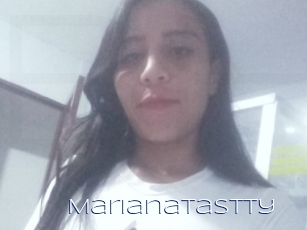 Marianatastty