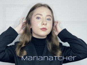 Marianatcher