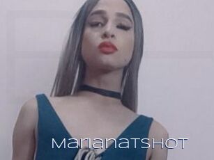 Marianatshot