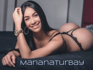 Marianaturbay
