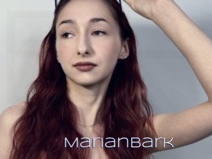 Marianbark