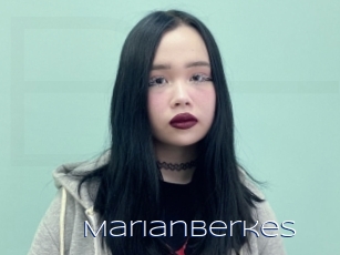 Marianberkes