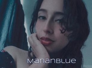Marianblue
