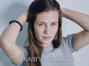 Marianbluitt