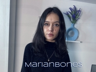 Marianbones