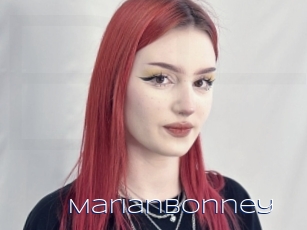 Marianbonney