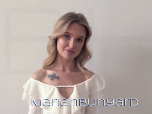 Marianbunyard