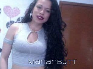 Marianbutt