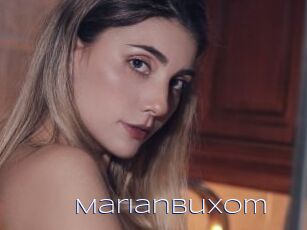 Marianbuxom