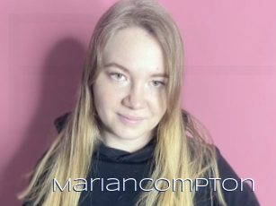 Mariancompton