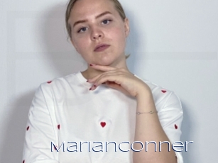 Marianconner