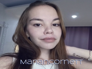 Mariancornett