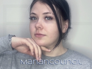 Mariancouncil