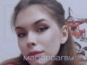 Mariandarby