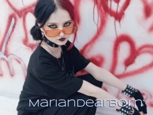 Mariandearborn