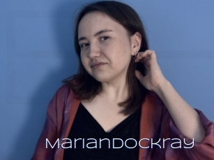 Mariandockray