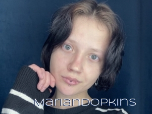 Mariandopkins
