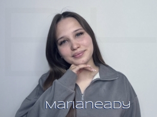 Marianeady