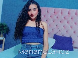 Marianelahoz